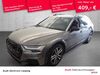 Audi A6 Allroad nessa