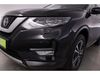 Nissan X-Trail huelseburg