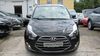 Hyundai ix20 Kirchheim an der Weinstraße