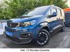 Peugeot Rifter hoehr-grenzhausen