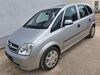 Opel Meriva grafenhausen