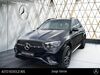 Mercedes-Benz GLE 450 wuensdorf