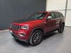 Jeep Grand Cherokee Saalow