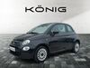 Fiat 500 kleinblittersdorf