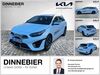 Kia ceed Sportswagon salzfurtkapelle