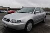 Audi A3 roehrig