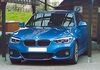 BMW 120 osthausen-wuelfershausen