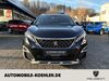 Peugeot 3008 niederheimbach