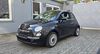 Fiat 500 hueckeswagen