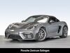 Porsche Boxster goergeshausen