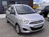 Hyundai i10 ober-hilbersheim