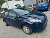 Ford Fiesta deutschland