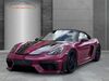 Porsche Boxster schoena-kolpien