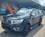 Nissan Navara schenkenzell