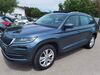 Skoda Kodiaq kuehbach