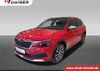 Skoda Kamiq kreis|tuebingen
