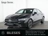 Mercedes-Benz CLA 180 wissmannsdorf
