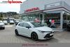 Toyota Corolla hoeringen