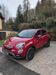 Fiat 500X Bahlingen am Kaiserstuhl