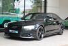 Audi A8 Nessa