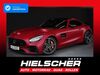 Mercedes-Benz AMG GT C schoefweg