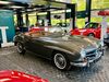 Mercedes-Benz 190 hueckeswagen
