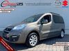 Peugeot Partner Tepee kreis|rheingau-taunus-kreis