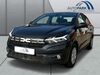 Dacia Logan wolmirstedt