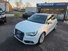 Audi A1 Aichtal