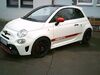 Abarth 595 Competizione loehma