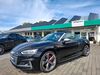 Audi S5 krauchenwies