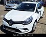 Renault Clio juergenstorf
