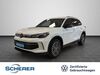 VW Tiguan dinslaken
