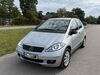 Mercedes-Benz A 150 dittelsheim-hessloch