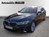 BMW 530 schmerkendorf