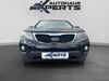 Kia Sorento stadecken-elsheim