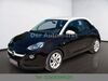 Opel Adam schoefweg