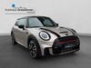 Mini John Cooper Works tegernsee