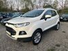 Ford EcoSport grafenhausen