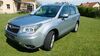 Subaru Forester Trappstadt