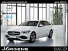 Mercedes-Benz C 200 trechtingshausen