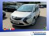 Opel Zafira Tourer niederduerenbach