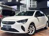 Opel Corsa walhausen