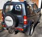 Suzuki Jimny iggensbach