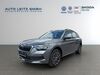 Skoda Kamiq geisenfeld