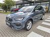 Seat Ateca schoena-kolpien