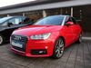 Audi A1 leutesdorf