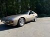 Porsche 924 goergeshausen