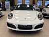Porsche 911 Urmodell hornburg