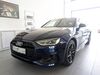 Audi A4 sotterhausen